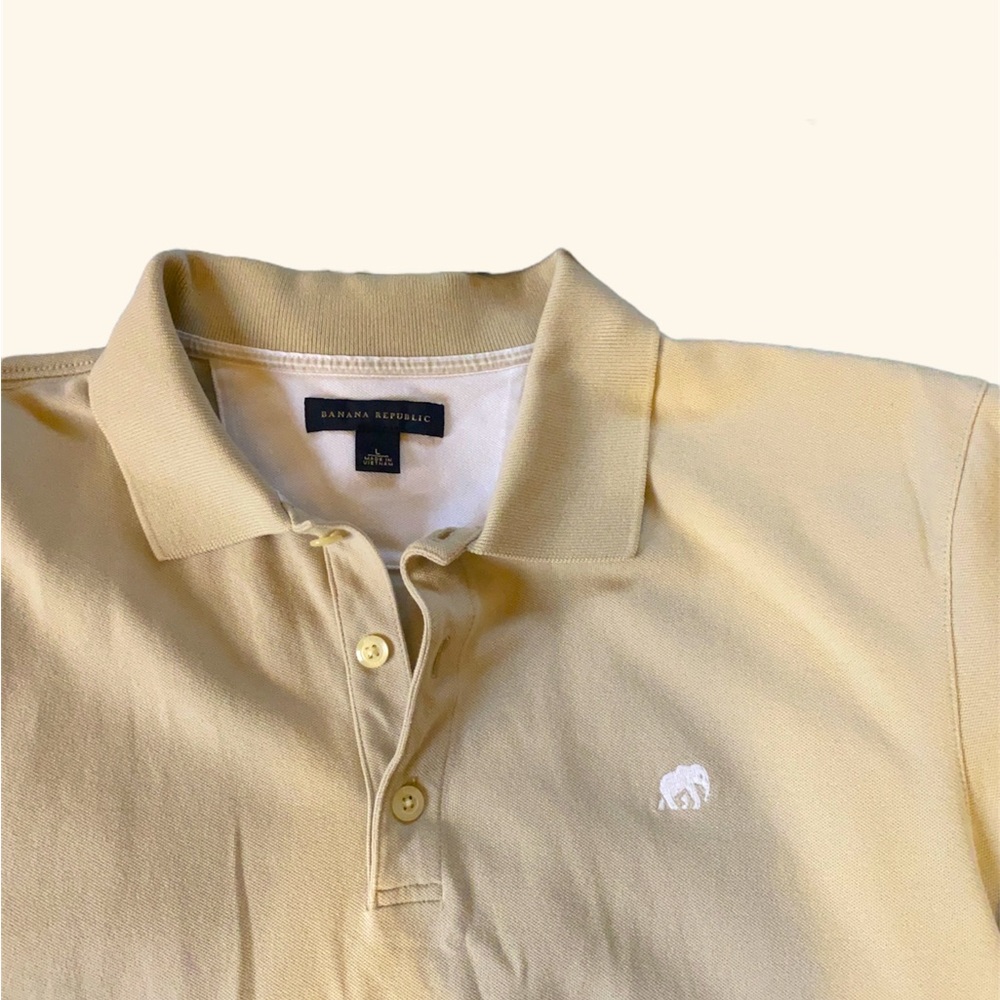Banana Republic Polo for Men